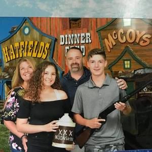 Meet your Posher, Diana